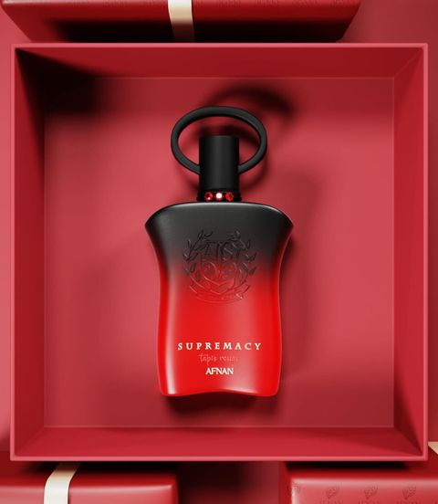 【新品未開封】AFNAN Supremacy Tapis Rouge 90ml Buy AFNAN Supremacy Tapis Rouge Eau de Parfum - 90 ml Online In