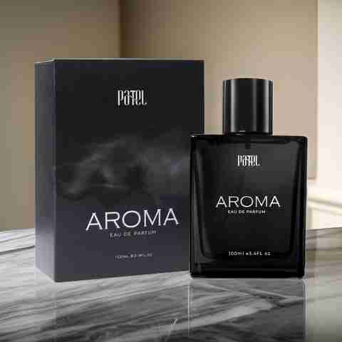 PATEL Aroma Apparel Spray Long Lasting Eau de Parfum - 100 ml (For Men & Women) - Image 3
