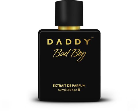 DADDY Bad Boy Super Long Lasting Perfume 50ml - Image 4
