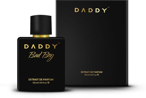 DADDY Bad Boy Super Long Lasting Perfume 50ml - Image 5