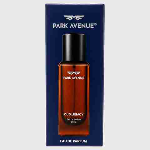PARK AVENUE Oud Legacy Royal Aroma Perfume 20ml - Image 5