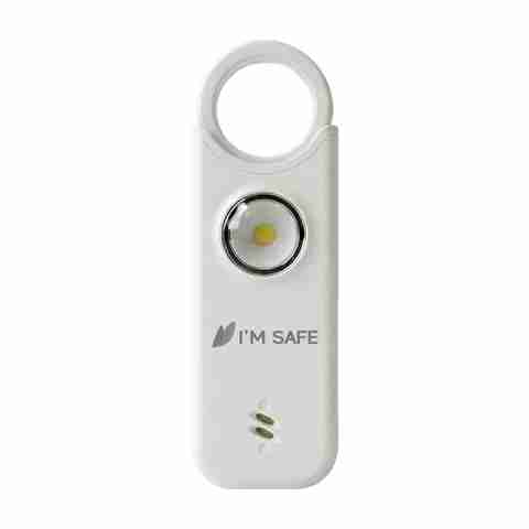 IMSAFE Monitored Personal Security Alarm - Image 2