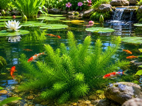 ITU Java Moss Coconut Cave Hybrid Pack of 6 - Image 4