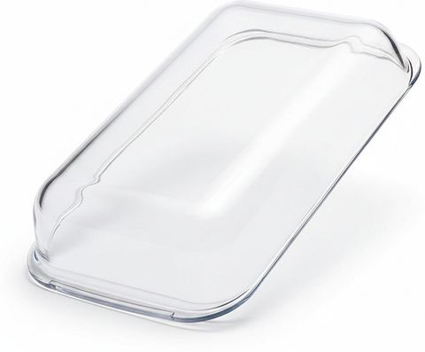 Borzor 1600ML Glass Baking Dish for Kitchen Oven & Microwave, Dishwasher Safe Baking Dish (Microwave Safe) - Image 7