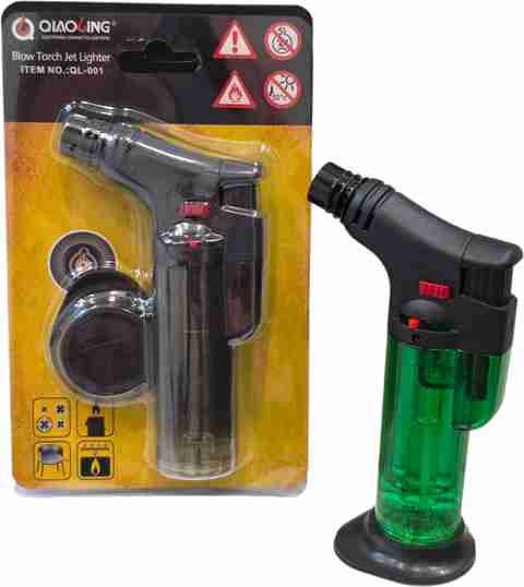 Goofy Giftings Men & Women use Multipurpose Pocket Lighter----01 Design Refillable Metal LighterâWindproof Flint Ignition Lighter for Collectors Pocket Lighter (Multicolor) - Image 5