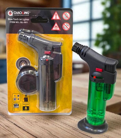 Goofy Giftings Men & Women use Multipurpose Pocket Lighter----01 Design Refillable Metal LighterâWindproof Flint Ignition Lighter for Collectors Pocket Lighter (Multicolor) - Image 6