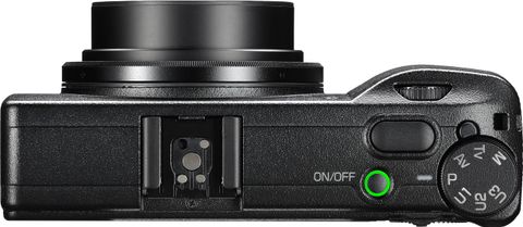 Ricoh GR III Digital Compact Camera 28mm f/ 2.8 (35mm eq) Price in