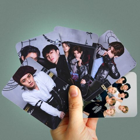 Stray Kids 