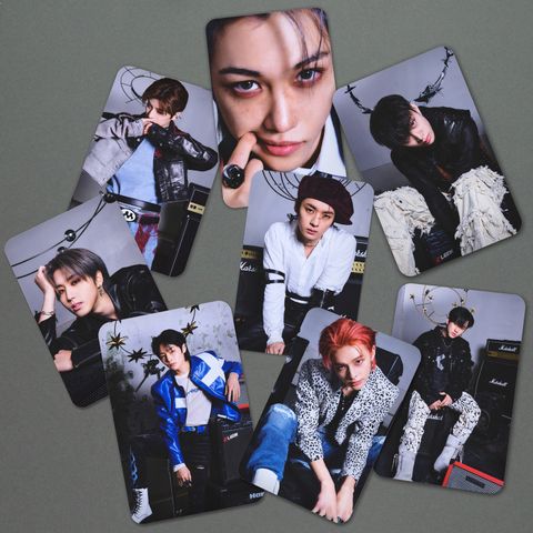 Stray Kids 