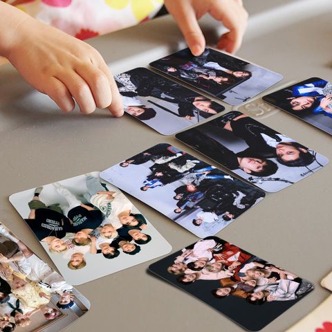 Stray Kids 