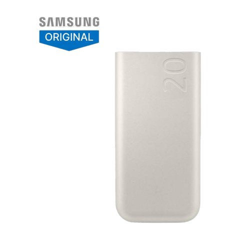 Samsung 20000 mAh 45 W Power Bank (White, Lithium Polymer, Fast Charging for Mobile, Tablet, Laptop, Earbuds, Smartwatch) - Image 5