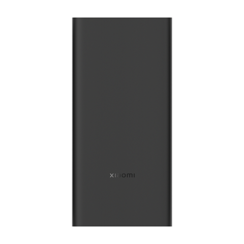 Mi 20000 mAh 33 W Power Bank (Black, Lithium Polymer, Power Delivery 3.0 for Mobile, Tablet, Earbuds, Smartwatch, Speaker) - Image 2