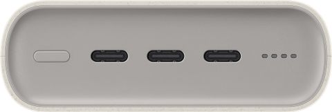Samsung 20000 mAh 45 W Power Bank (White, Lithium Polymer, Fast Charging for Mobile, Tablet, Laptop, Earbuds, Smartwatch) - Image 8