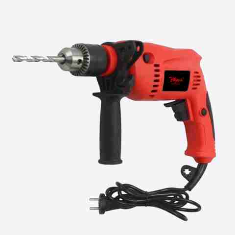 Hillgrove HGCM1515M1 700W 13mm Drill Machine Kit - Image 5