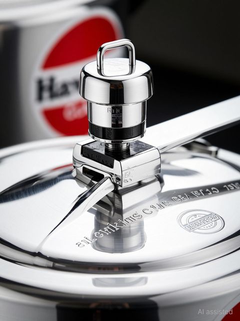 Hawkins Classic (CL15) 1.5 L Inner Lid Pressure Cooker Price in