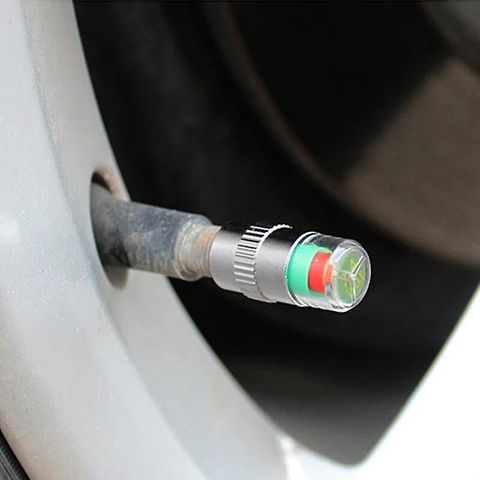 Kruvad KD-91 Pressure Valve - Image 6