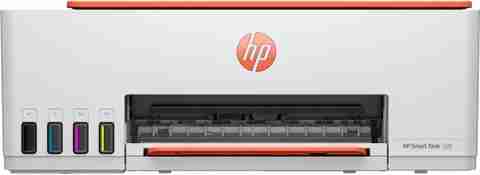 HP 589 Multi-function WiFi Color Inkjet Printer - HP : Flipkart.com