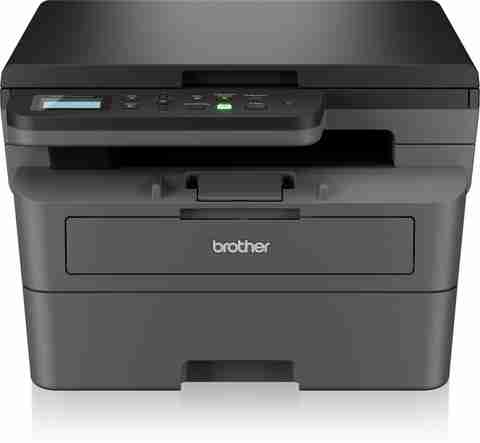 Brother DCP-L2605DW Mono Laser Printer, 250 Sheets - Image 5
