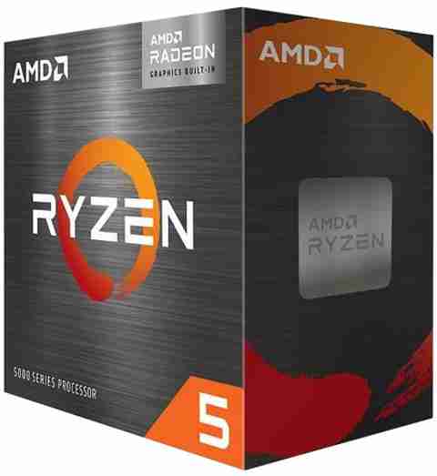 領収証OK R5 5500GT/16G/SSD512G/Office2021 ryzen-5-5500gt-amd-original-
