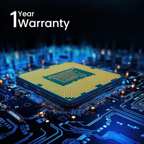 CPU WALA Core i7 3rd Gen 3.4GHz LGA1155 Desktop Processor - Image 4