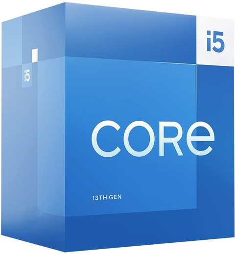 PreSolve Core i5 13500 13th Generation 20 Threads 24 MB Smart