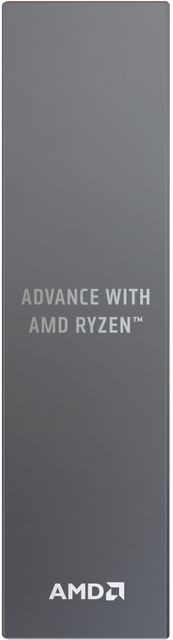 AMD Ryzen 5 7600 3.8 GHz Upto 5.1 GHz AM5 Socket 6 Cores 12