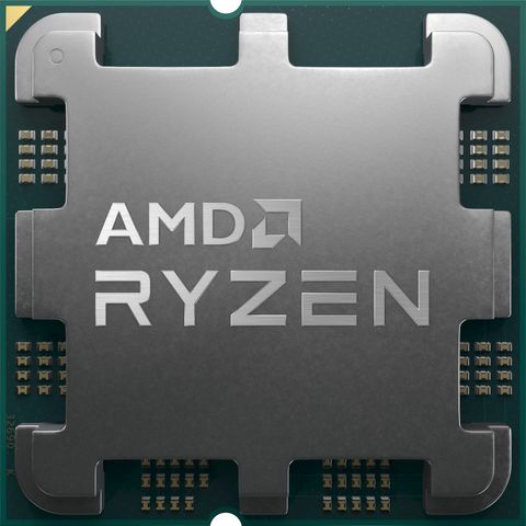 AMD RYZEN 5 7600X 5.3 GHz AM5 Socket 6 Cores Desktop, Server