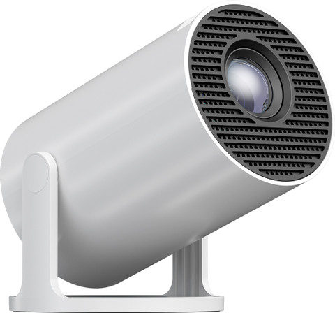 Portronics Beem 440 Smart LED with 720p HD Resolution (2200 lm / 1
