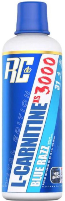 RONNIE COLEMAN RC L- CARNITINE XS 3000 Protein Blends Price in India