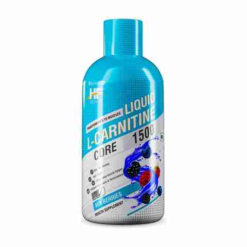 HEALTHFARM L-Carnitine 1500mg Pre Workout Price in India