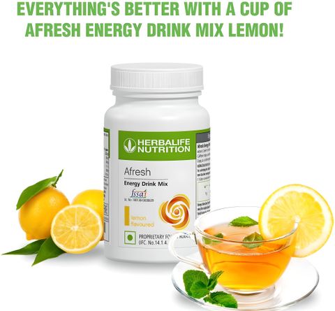Herbalife Nutrition Formula 1 Mango Weight Loss Combo (1.59 kg) - Image 7