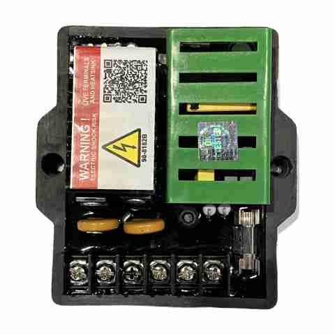 STARIX Starix® AUTOMATIC VOLTAGE REGULATOR (STARIX -7S) AVR FOR