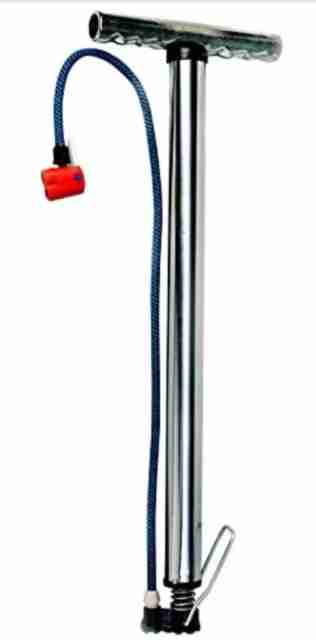Wizard 1 Cycle Pump Multi-Purpose (White) - Image 5
