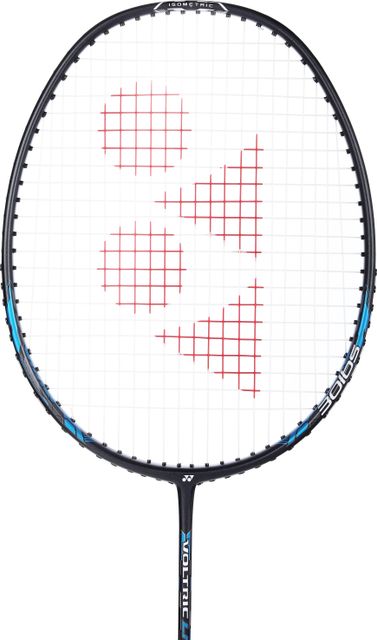 YONEX Voltric Lite 47i Multicolor Strung Badminton Racquet (Pack of: 1, 77 g) - Image 6