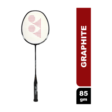 YONEX MP29 LT Black Strung Badminton Racquet (Pack of: 1, 85 g) - Image 5