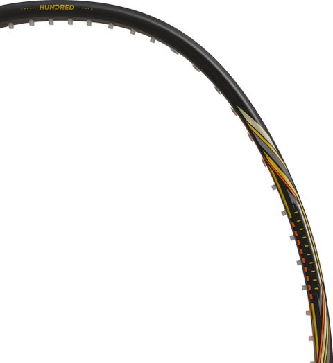 Hundred Nitrix Thunder | 5U | ≤32 lbs | Every Shot: Powerful