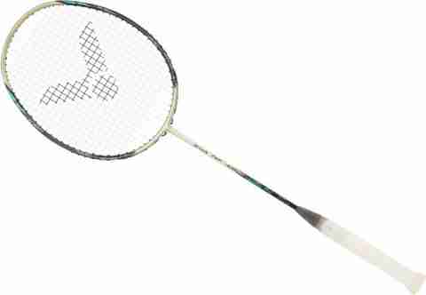 VICTOR Drive X Multicolor Strung Badminton Racquet - Buy VICTOR