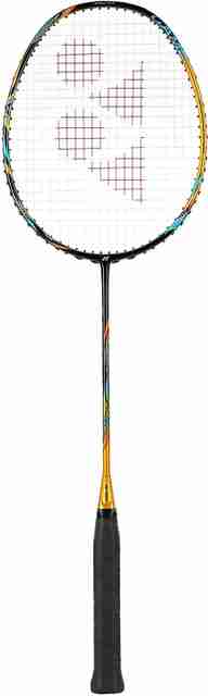 YONEX ASTROX 88D Game-4U/G5 Gold, Black Strung Badminton Racquet