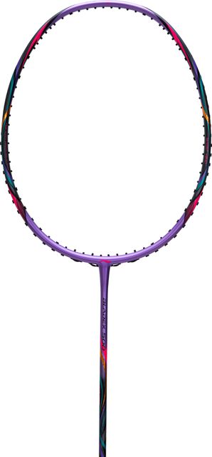 LI-NING Bladex 500 (3U) Purple Strung Badminton Racquet - Buy LI
