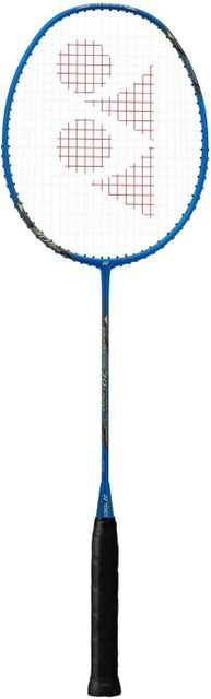 YONEX Nanoray 70 Light Blue Strung Badminton Racquet - Buy YONEX