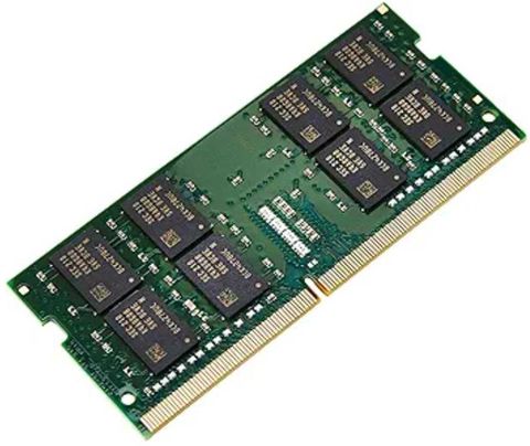 KINGSTON 3200MHz DDR4 16 GB (Dual Channel) Laptop SODIMM