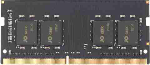 JOGEEK 5600 MT/s, SO-DIMM Memory, High-Speed Performance, Low