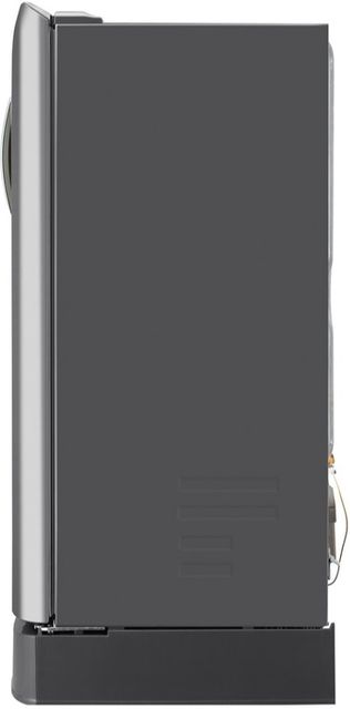 LG 185 L Direct Cool Single Door 5 Star Refrigerator with Base