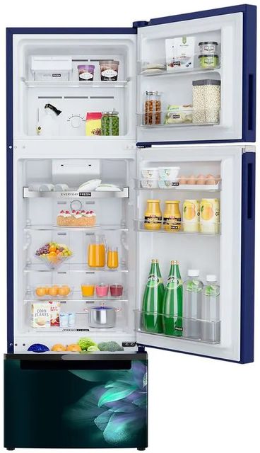 Whirlpool Pronxt SP285 3D PRM Blue PETALIA(2S)-Y