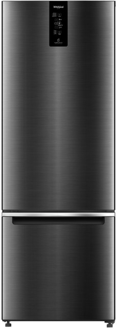 Whirlpool Ifpro BM INV CNV 370 Steel onyx (3S)-Z