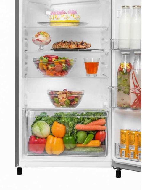 Haier HRD-2112BBSA-N