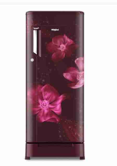 Whirlpool 205 Impc PRM 2S Wine Linnea (T)-SP Billing