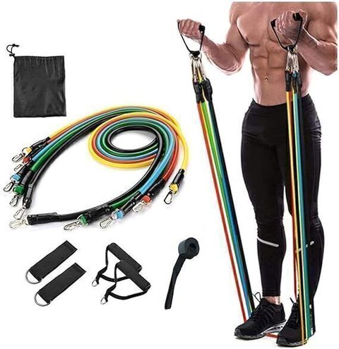 FlexForce Bodyshaper 11 in 1 रà¥à¤à¤¿à¤¸à¥à¤à¥à¤à¤¸ - Image 6