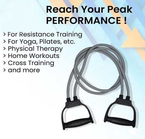 BOLDDISH Digital Hand Grip with Toning Tube and V-Shape Strengthener - Image 8