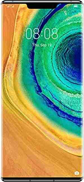 Huawei Mate 30 Pro Price in India - Buy Huawei Mate 30 Pro online